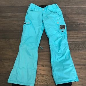 Burton DryRide Snow Ski Pants S